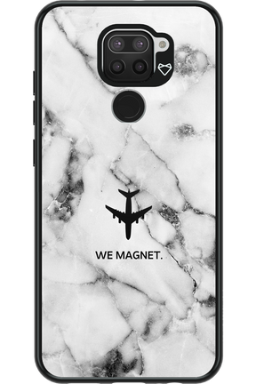 International Love II - Xiaomi Redmi Note 9