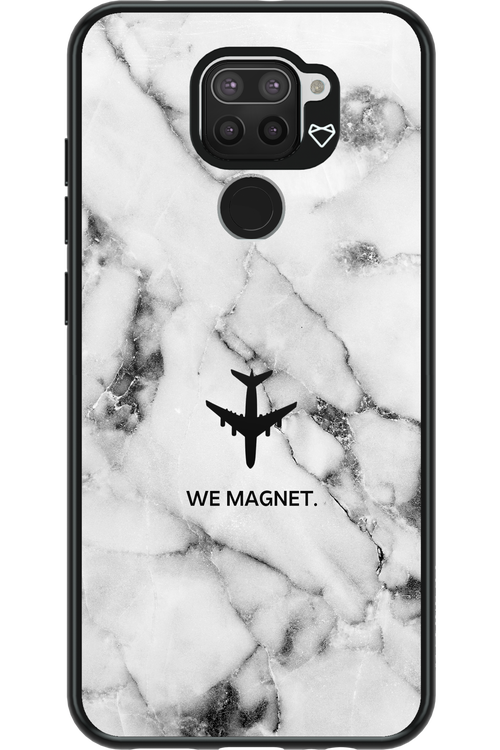 International Love II - Xiaomi Redmi Note 9