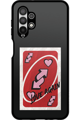 LOVE AGAIN 2.0 - Samsung Galaxy A13 4G