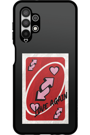 LOVE AGAIN 2.0 - Samsung Galaxy A13 4G