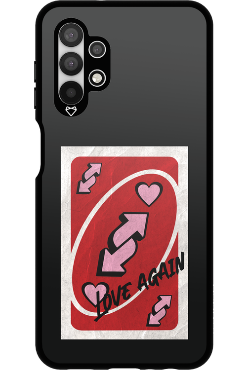 LOVE AGAIN 2.0 - Samsung Galaxy A13 4G