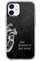 His Heart - Apple iPhone 12