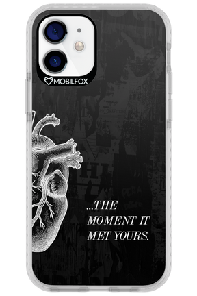 His Heart - Apple iPhone 12