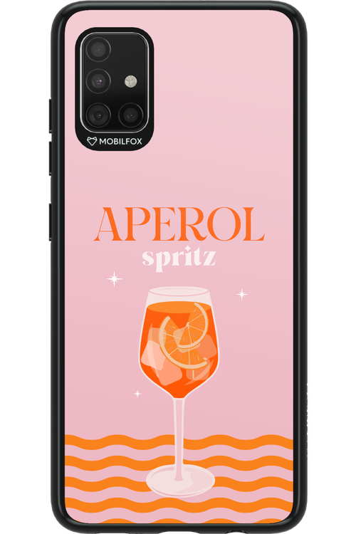 Aperol - Samsung Galaxy A51