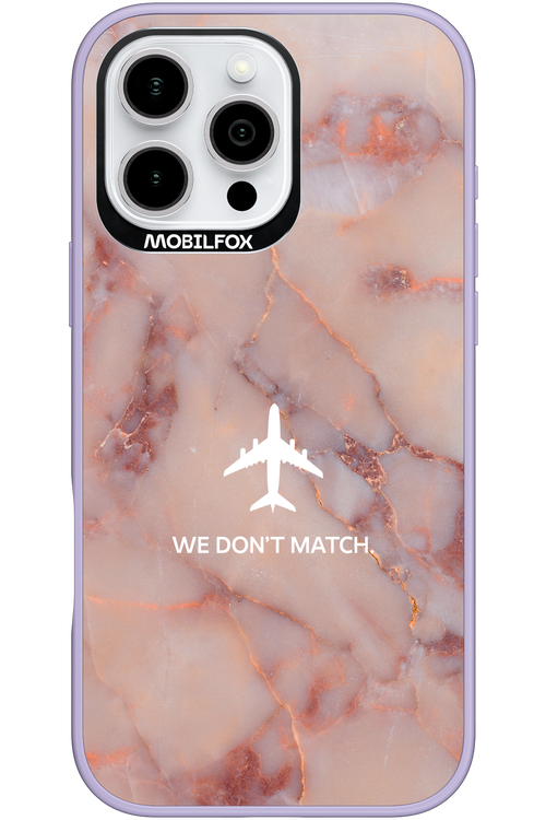 International Love I 2.0 - Apple iPhone 16 Pro Max