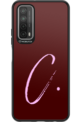 (Dark Blush) C 2.0 - Huawei P Smart 2021