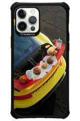 BigBusiness - Apple iPhone 12 Pro Max