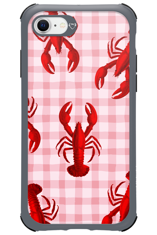 Lobster - Apple iPhone SE 2022