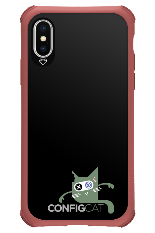 zombie2 - Apple iPhone XS