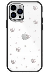 Pearl Tears - Apple iPhone 12 Pro