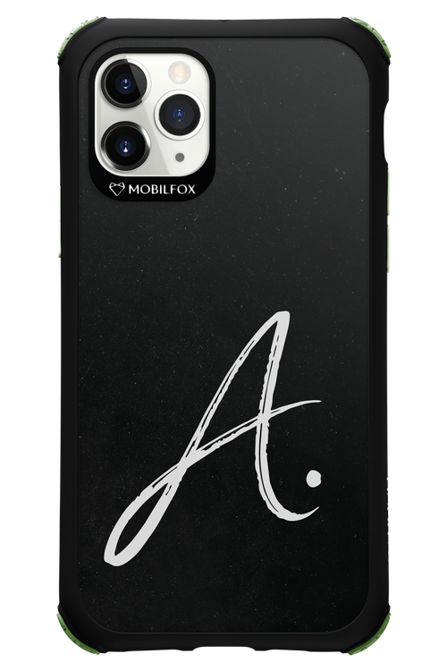 (Off Space) A 2.0 - Apple iPhone 11 Pro