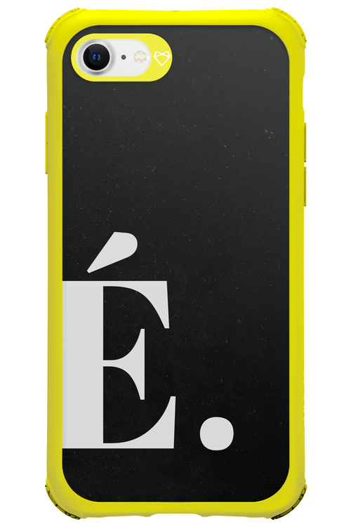 E II (Off Space) 2.0 - Apple iPhone SE 2020