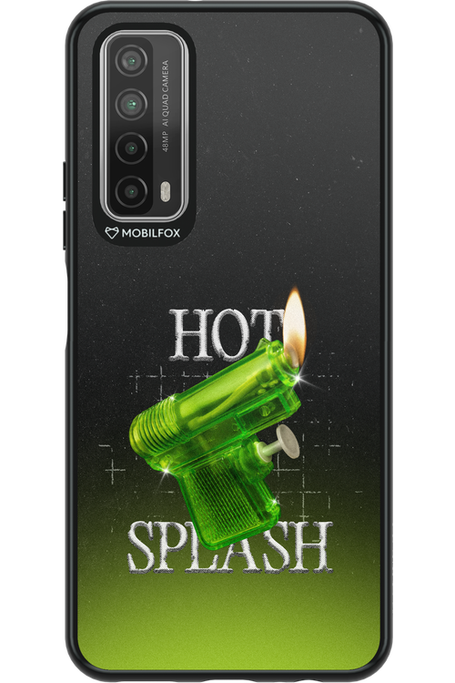 Hot Splash 2.0 - Huawei P Smart 2021
