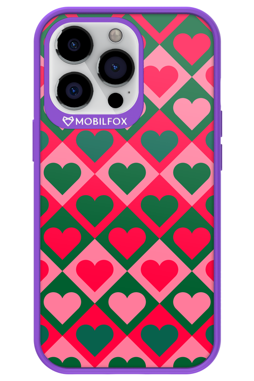 Love of Christmas - Apple iPhone 13 Pro