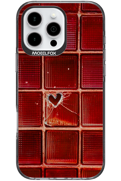 Heartbroken - Apple iPhone 16 Pro Max