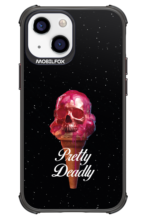 Pretty Deadly - Apple iPhone 13 Mini