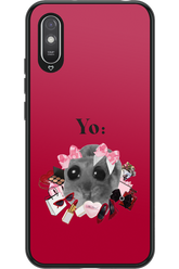 YO 2.0 - Xiaomi Redmi 9A