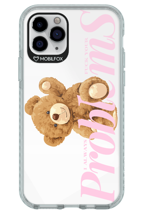 Problems 2.0 - Apple iPhone 11 Pro