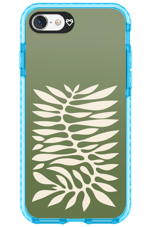 Grasshopper - Apple iPhone 7