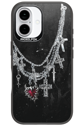 Trap Chain - Apple iPhone 16