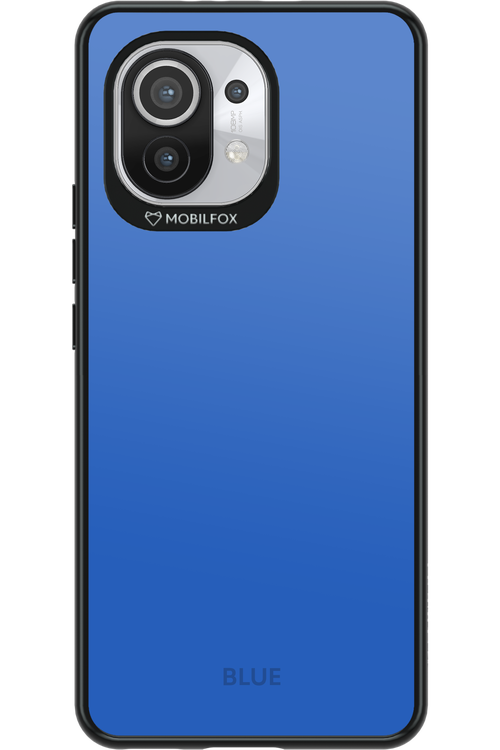BLUE - FS2 - Xiaomi Mi 11 5G