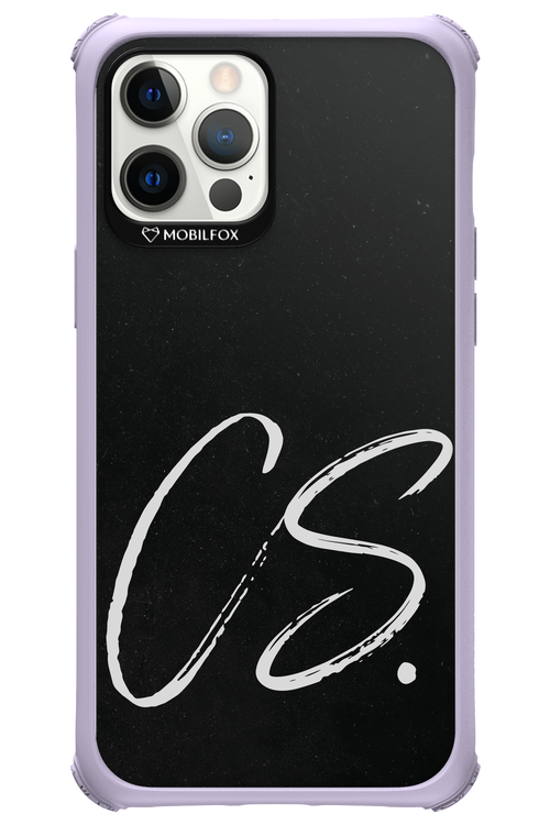 (Off Space) CS 2.0 - Apple iPhone 12 Pro Max