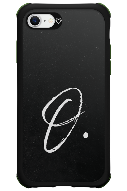 (Off Space) O 2.0 - Apple iPhone SE 2022
