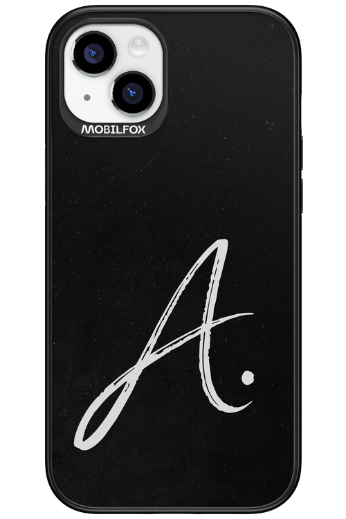 (Off Space) A 2.0 - Apple iPhone 15 Plus