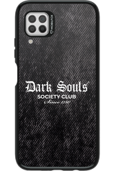 Dark Souls - Huawei P40 Lite