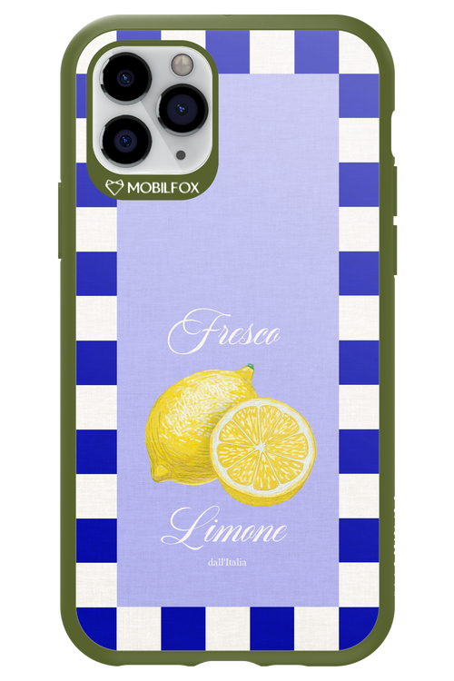 Fresssh - Apple iPhone 11 Pro