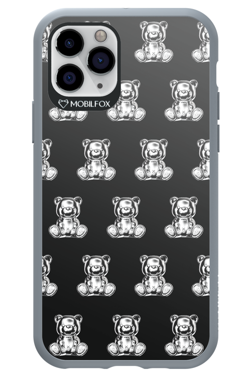 Dollar Bear Pattern - Apple iPhone 11 Pro