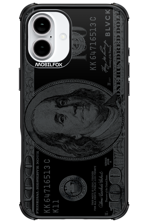 100 2.0 - Apple iPhone 16 Plus
