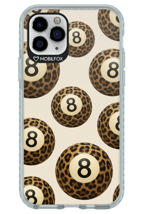 Wild Winner - Apple iPhone 11 Pro