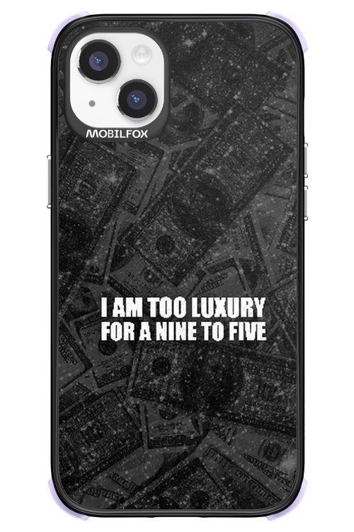 9 to 5 - Apple iPhone 14 Plus