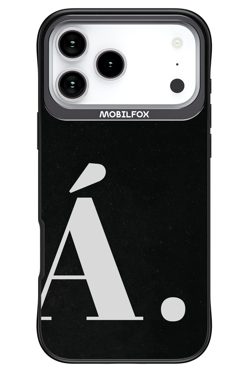 A II (Off Space) 2.0 - Apple iPhone 17 Pro Max