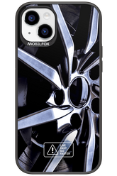 Rim - Apple iPhone 15 Plus