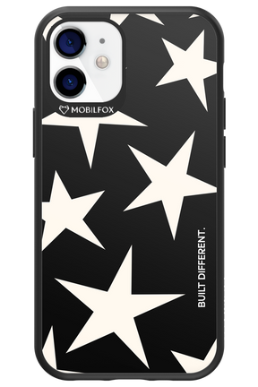 Built Different BW 2.0 - Apple iPhone 12 Mini