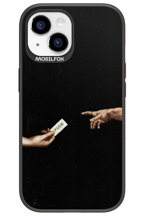 Giving - Apple iPhone 15