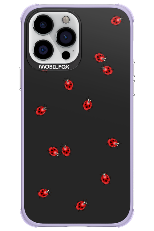 LADYBUGS - Apple iPhone 13 Pro Max