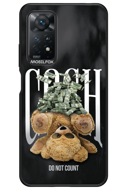 CASH 2.0 - Xiaomi Redmi Note 11Pro 4G/5G