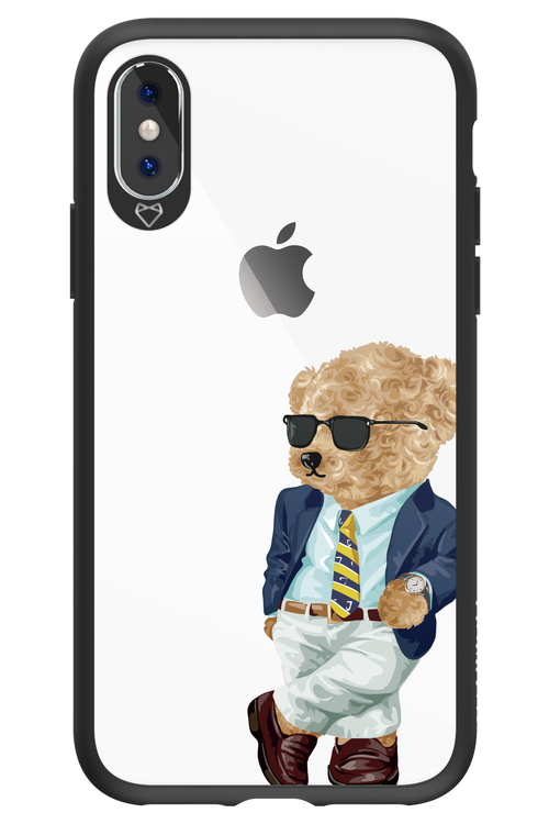 Boss 2.0 - Apple iPhone XS