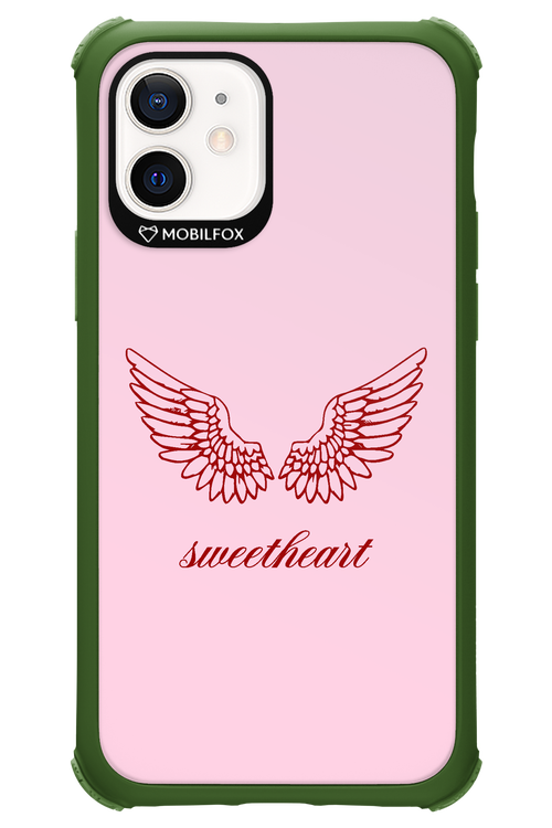 Sweetheart - Apple iPhone 12