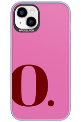 O (Sorbet) 2.0 - Apple iPhone 15 Plus