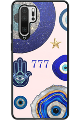 Blue Luck - Huawei P30 Pro