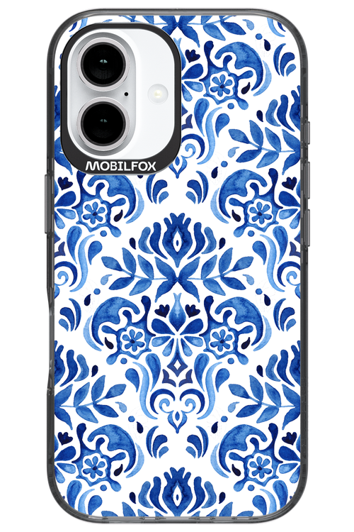 La Dolce Flora 2.0 - Apple iPhone 16