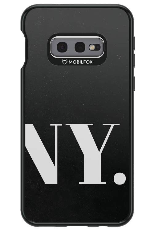 NY (Off Space) 2.0 - Samsung Galaxy S10e