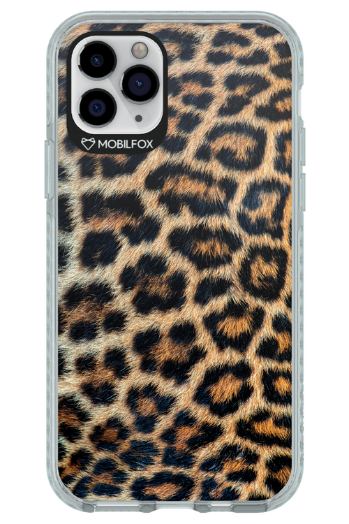 Leopard - Apple iPhone 11 Pro