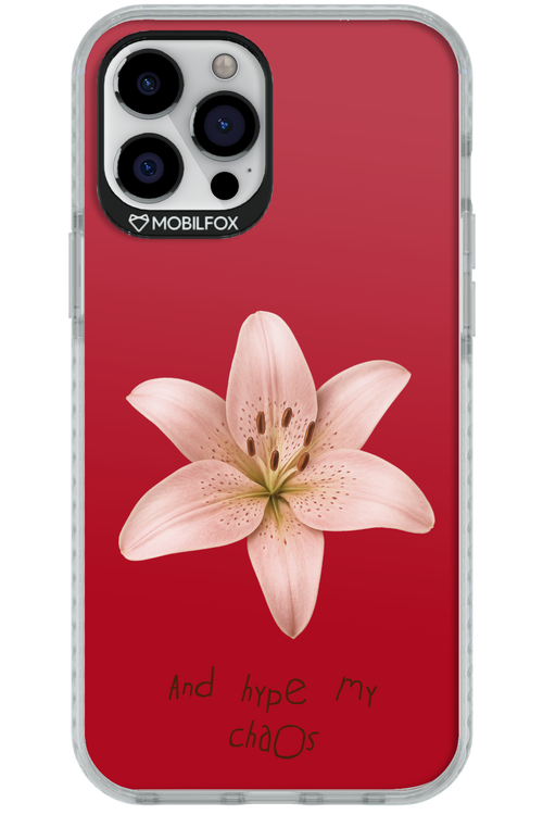 Chaos - Apple iPhone 12 Pro Max