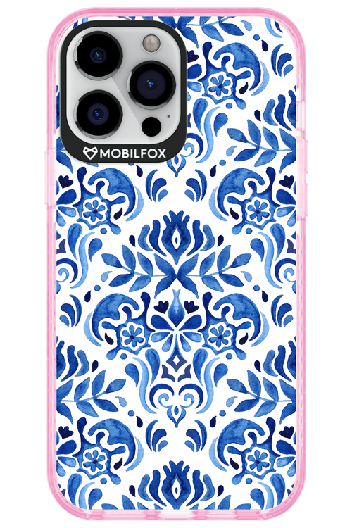La Dolce Flora 2.0 - Apple iPhone 13 Pro Max