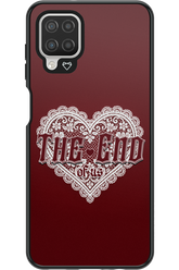 The End (of us) 2.0 - Samsung Galaxy A12